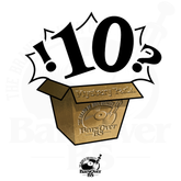 Gold & Holo 10 Pack CD's ($1 Auction) (Compact Disc)